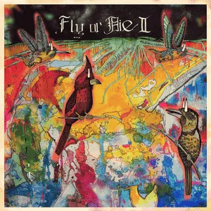 Fly or die II : bird dogs of paradise